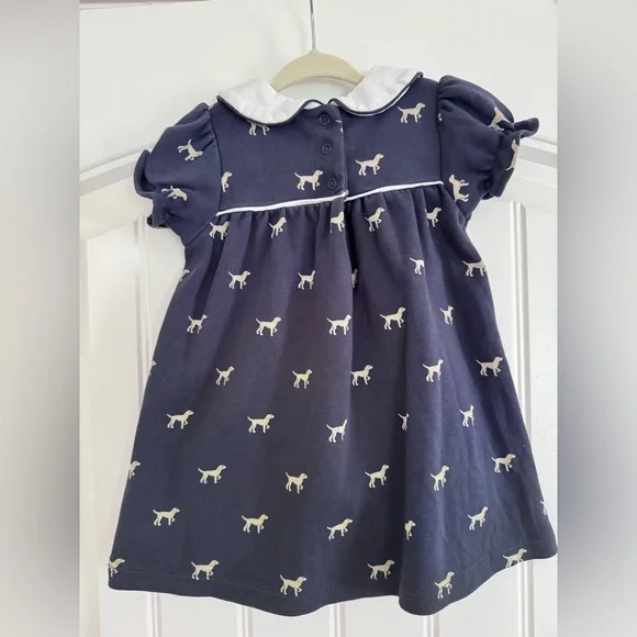 TBBC All The Ruff Ruffs Dress - Picture 3 of 5